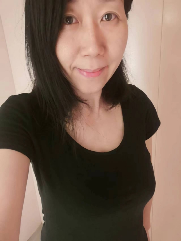 Kelly菲菲的第一张照片--漳州交友网