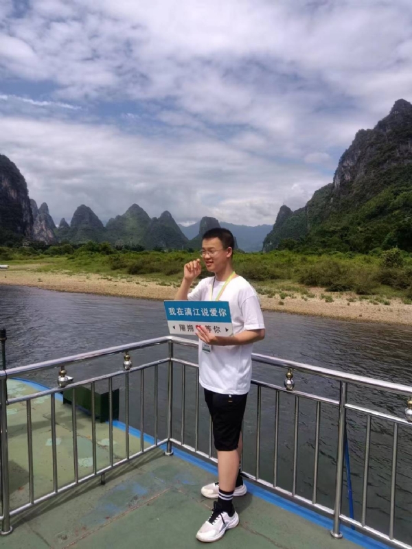 决胜时刻的第三张照片--漳州交友网