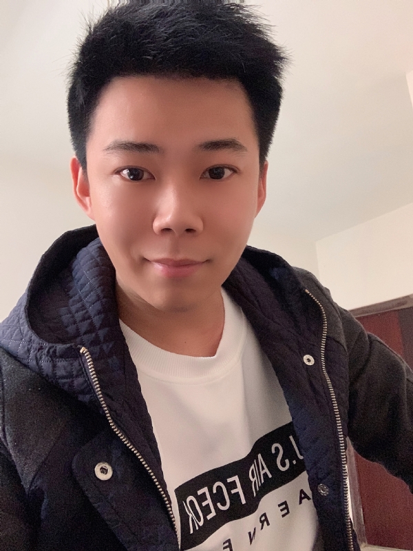 轻言淡语的第三张照片--漳州交友网