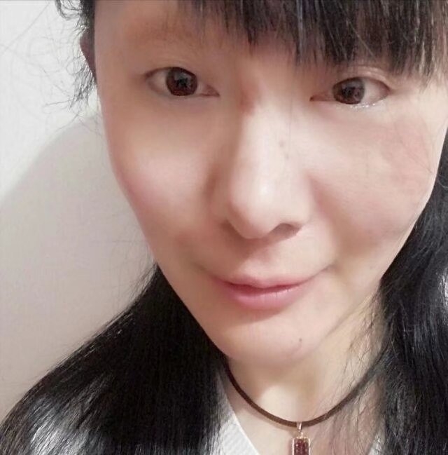 徐颖的第三张照片--漳州交友网