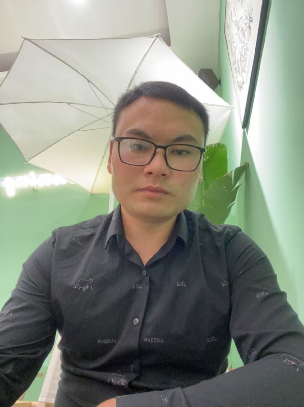 像风一样自由的第一张照片--漳州交友网