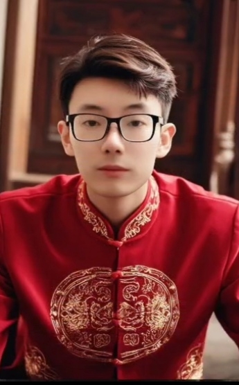 吐泡泡的小鱼的第二张照片--漳州交友网