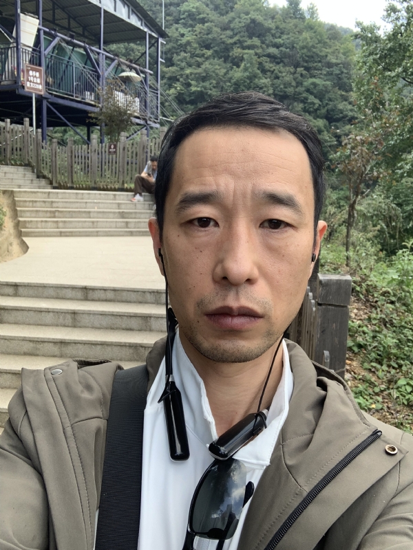 小林的第二张照片--漳州交友网