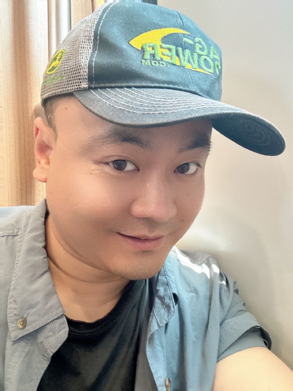 冰的第二张照片--漳州交友网