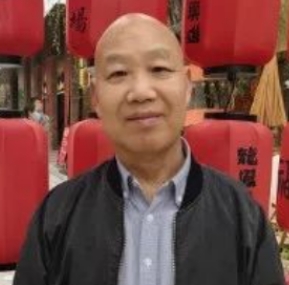 教师作家寻伴侣的第一张照片--漳州交友网