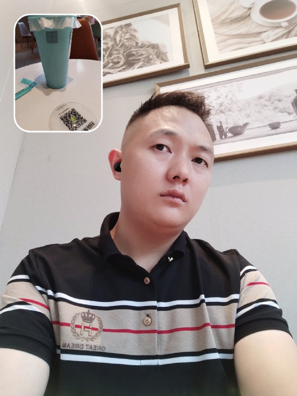 知心大哥哥的第一张照片--漳州交友网