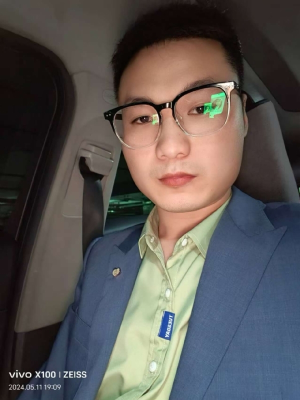 东东的第二张照片--漳州交友网