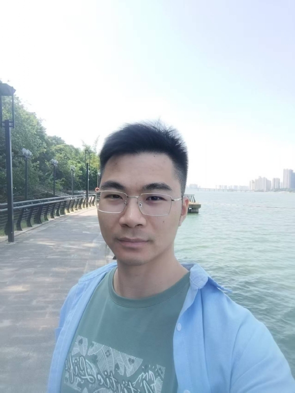 海洲的第一张照片--漳州交友网