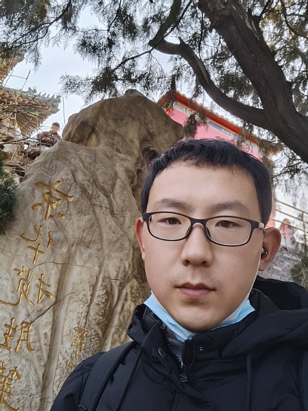 小徐要努力的第一张照片--漳州交友网