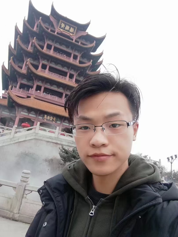 晓风残月的第一张照片--漳州交友网