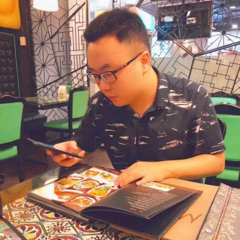 潇湘的第一张照片--漳州交友网