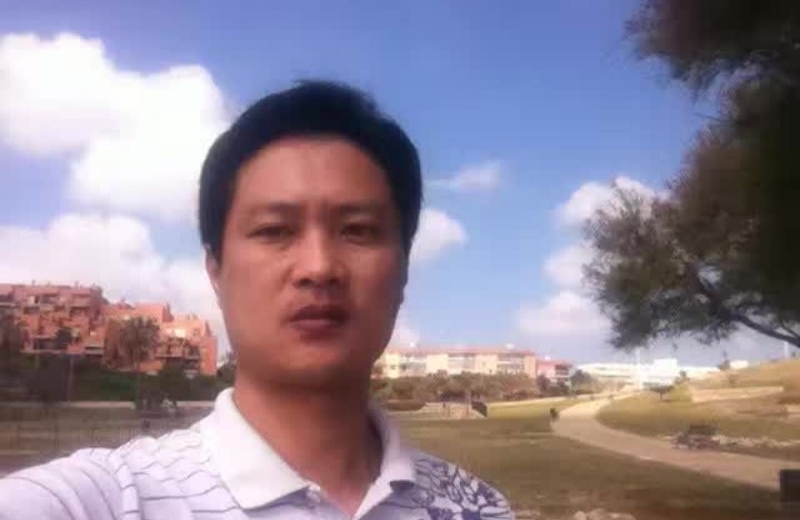 钟志的第一张照片--漳州交友网