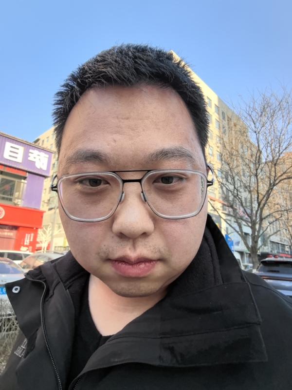 宋哲的第一张照片--漳州交友网