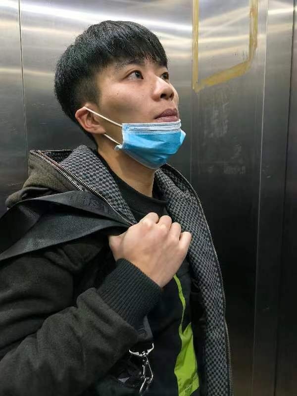 漂流的第二张照片--漳州交友网