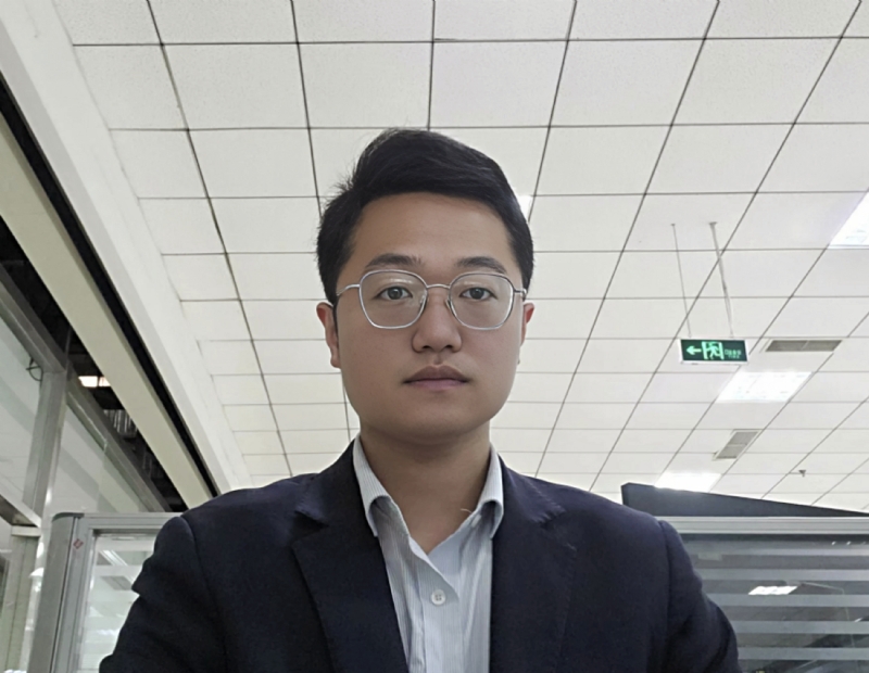钟爱可乐的第二张照片--漳州交友网
