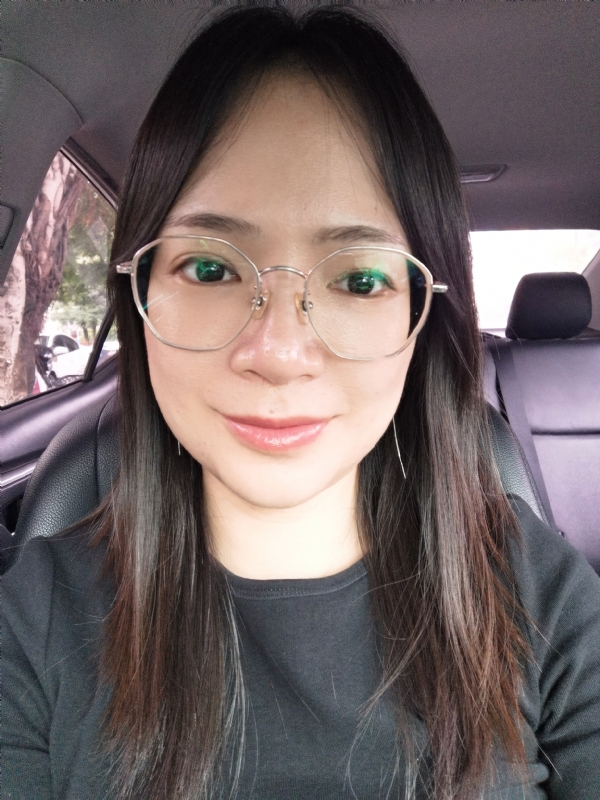 初秋的第一张照片--漳州交友网