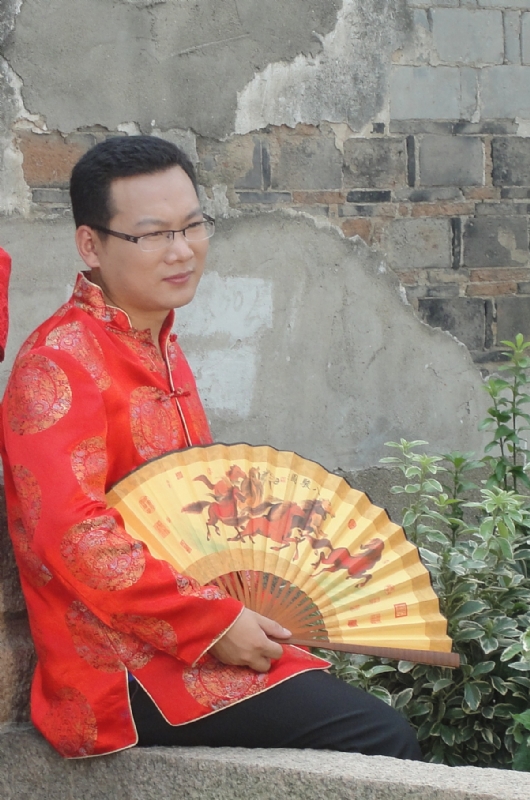 与世为缘的第三张照片--漳州交友网