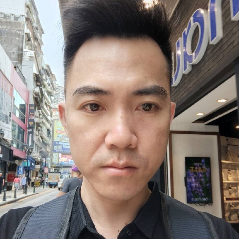 只願一生愛一人的第三张照片--漳州交友网