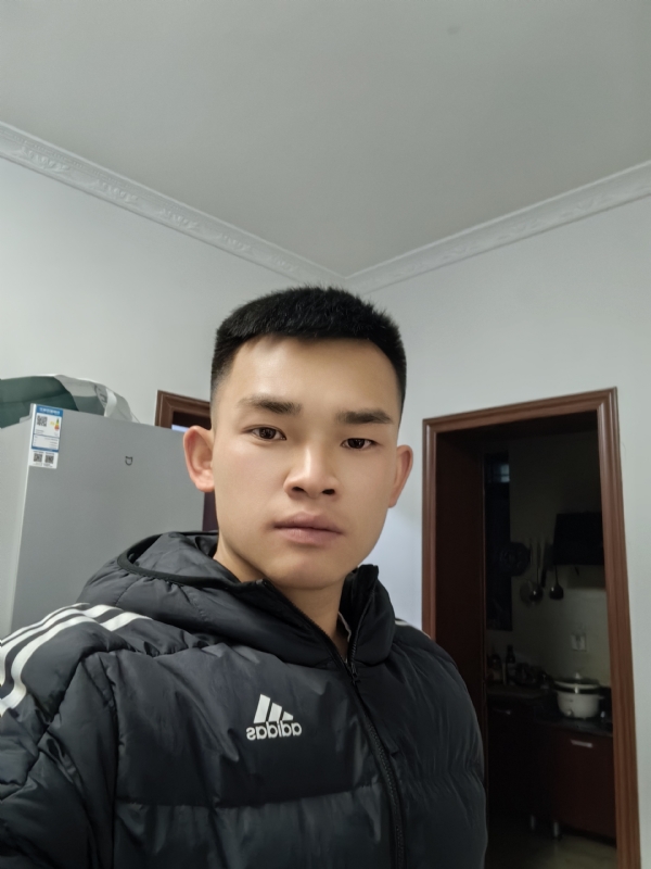 刚好的第一张照片--漳州交友网