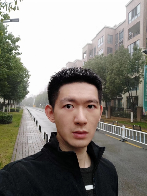 尘飞扬的第二张照片--漳州交友网