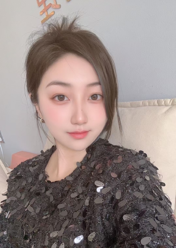 木子小姐的第一张照片--漳州交友网