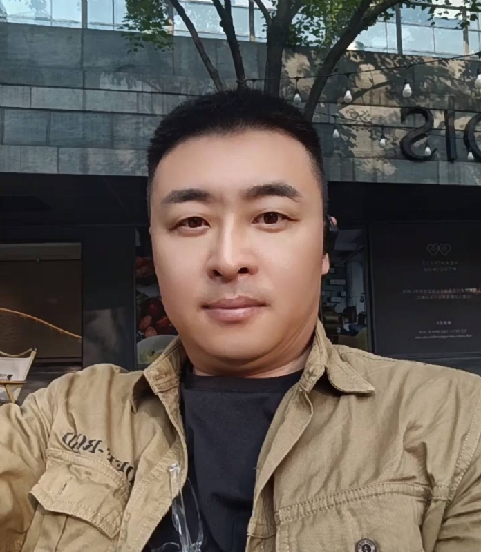 酱心的第一张照片--漳州交友网