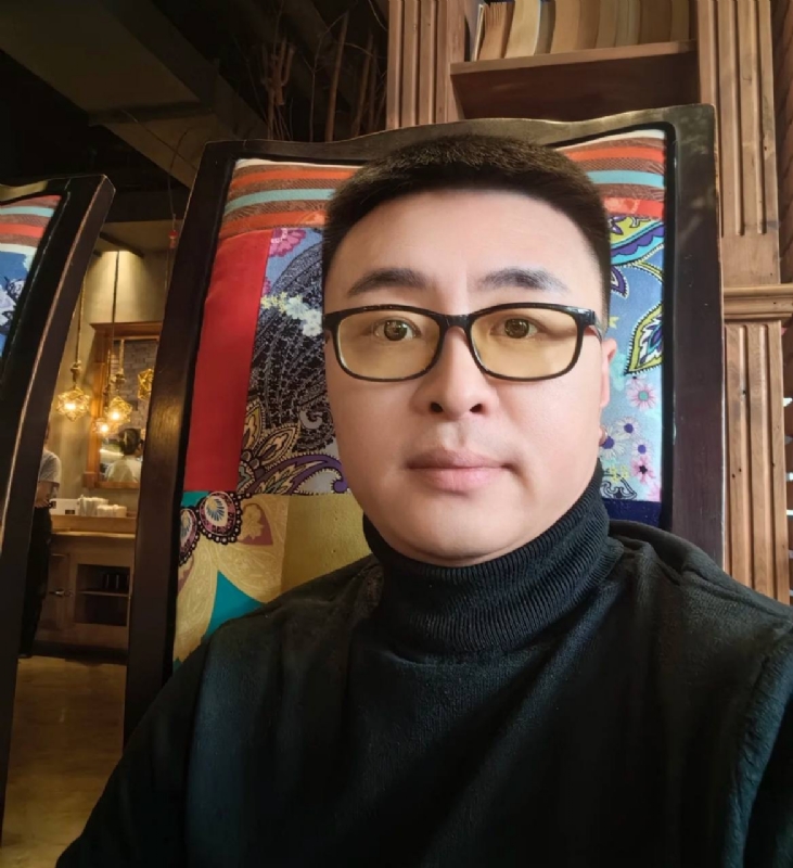 酱心的第二张照片--漳州交友网