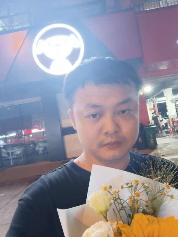 小陈的第一张照片--漳州交友网