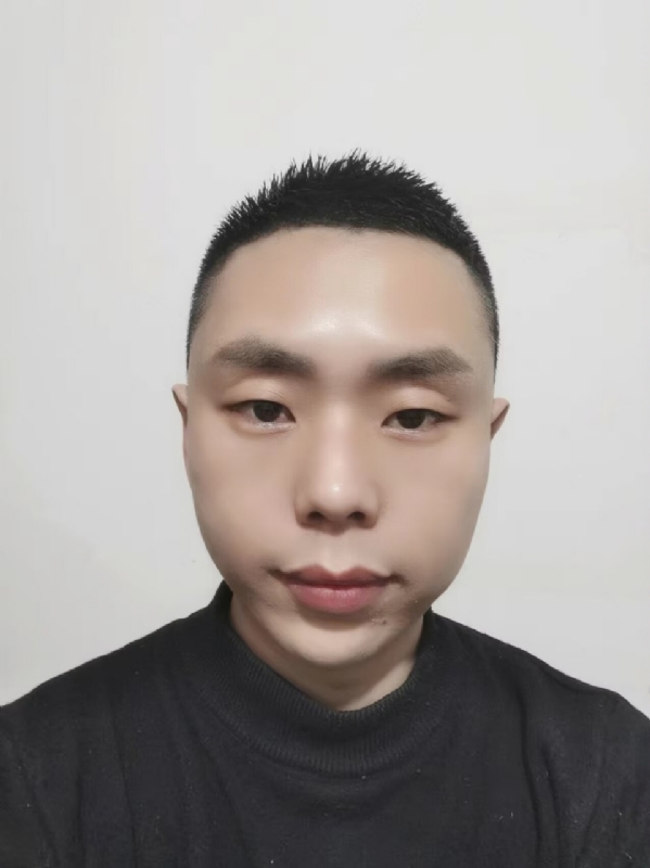 糖豆的第一张照片--漳州交友网