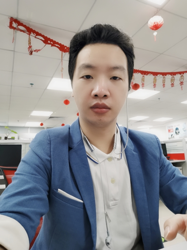 小乔伴侣的第一张照片--漳州交友网