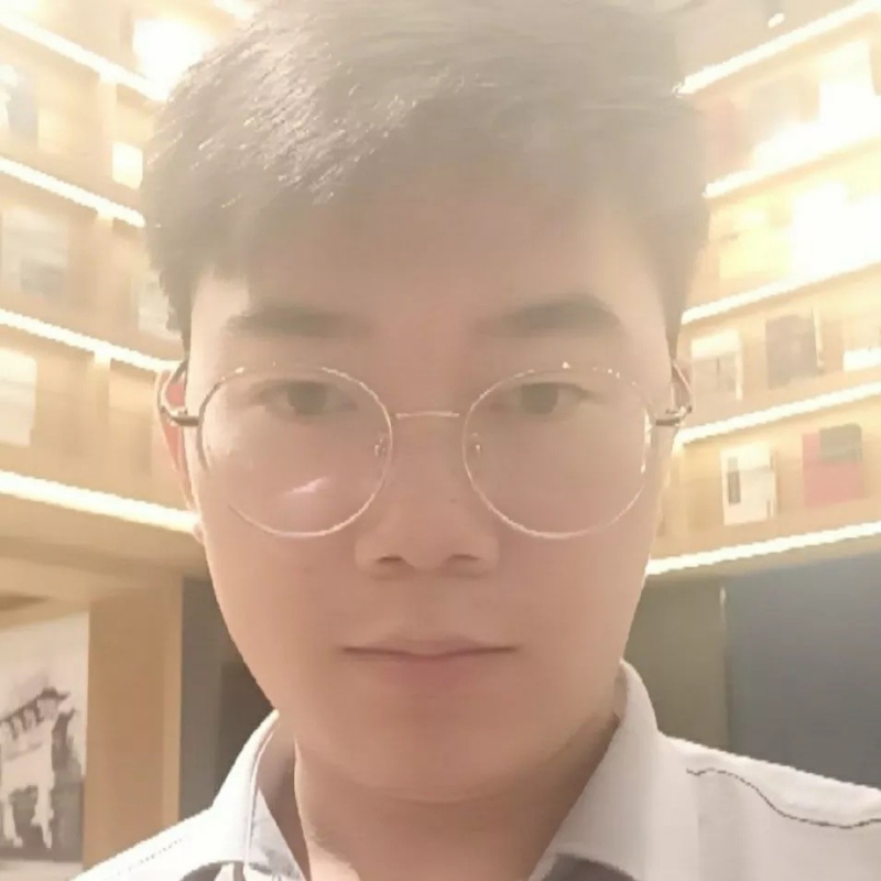 橙猫的第一张照片--漳州交友网