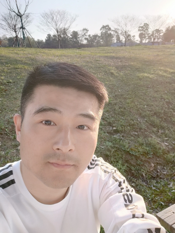 一凡的第一张照片--漳州交友网