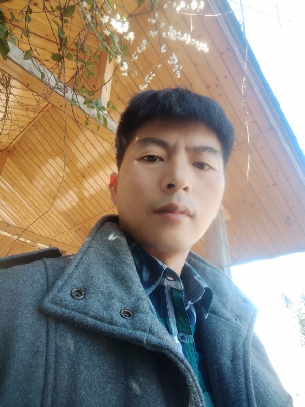 阿明的第一张照片--漳州交友网