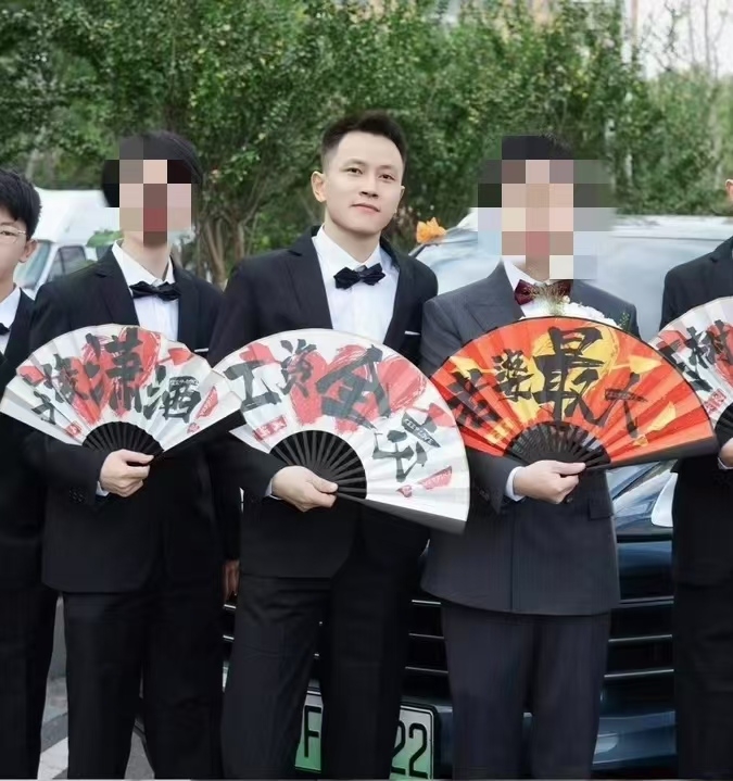 守望者的第五张照片--漳州交友网