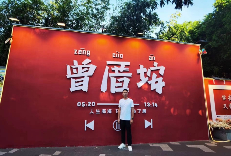 常州相亲的第一张照片--漳州交友网