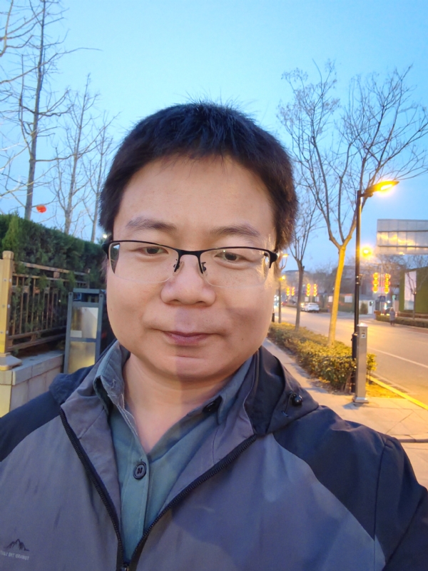 huo的第二张照片--漳州交友网