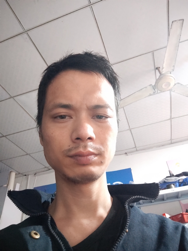 小康的第一张照片--漳州交友网