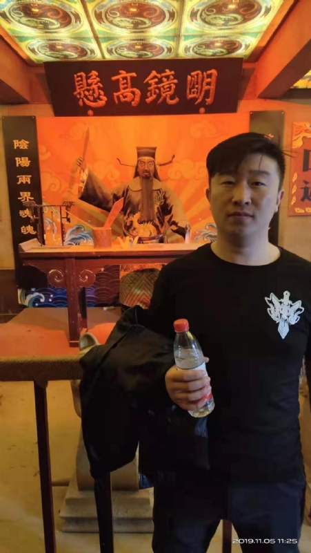 WS的第一张照片--漳州交友网