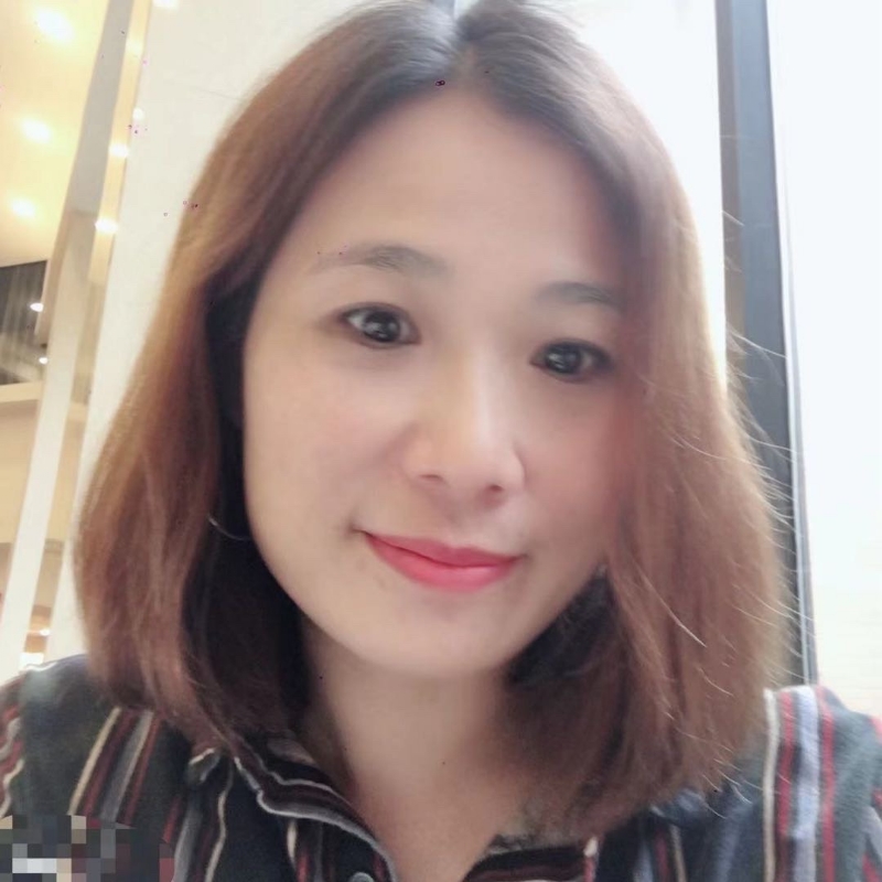 Jenny的第一张照片--漳州交友网