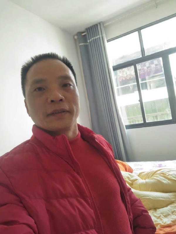 真诚征婚的第一张照片--漳州交友网