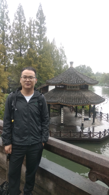 文刀先生的第二张照片--漳州交友网