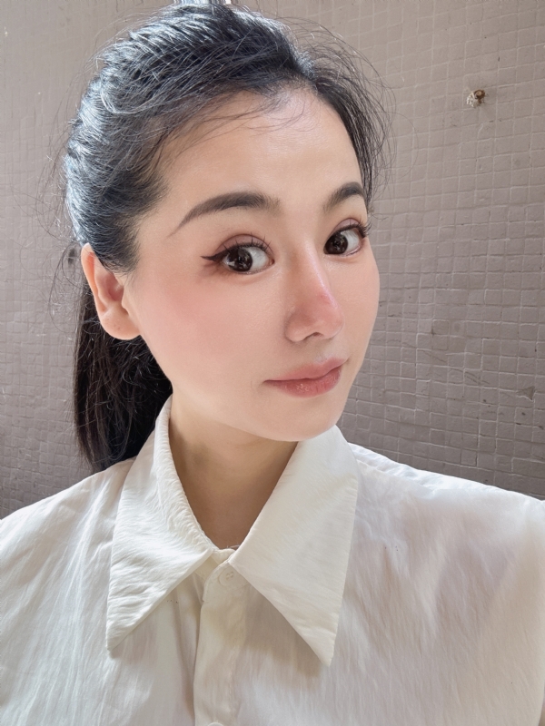 金莉的第二张照片--漳州交友网