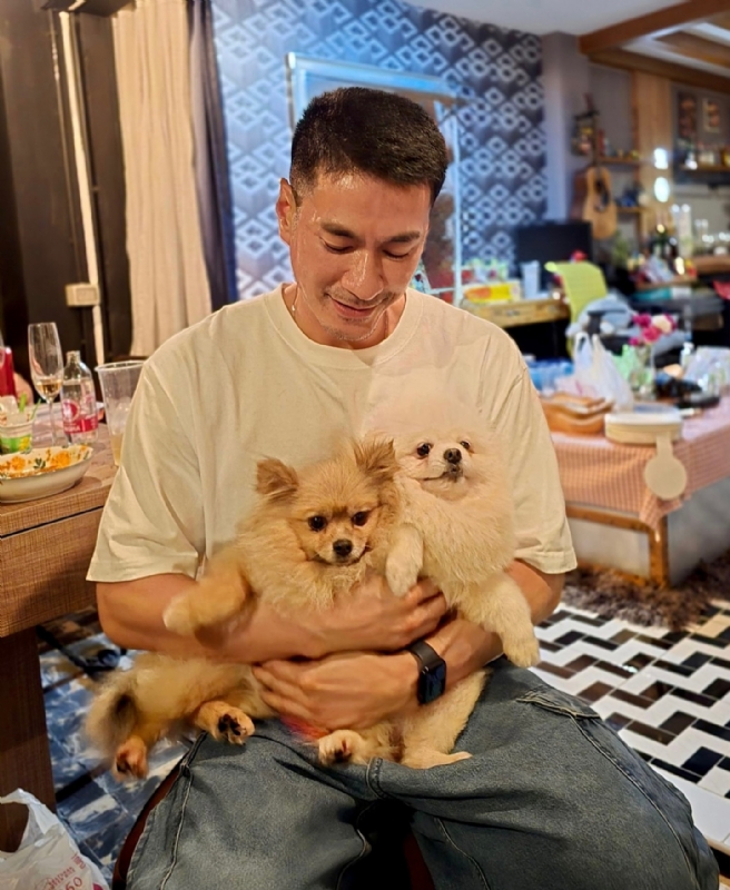 李天旭的第二张照片--漳州交友网