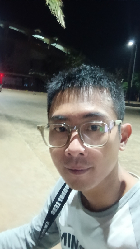 龙龙的第一张照片--漳州交友网