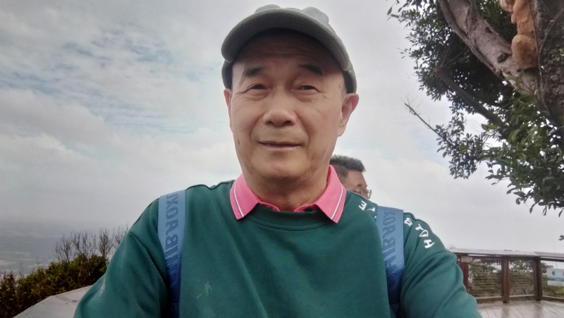 候鸟的第四张照片--漳州交友网