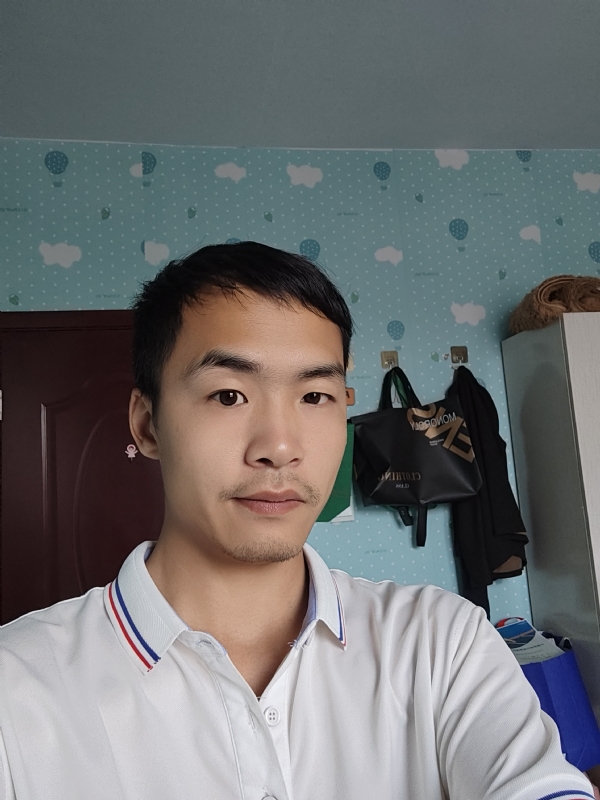 提莫队长的第一张照片--漳州交友网