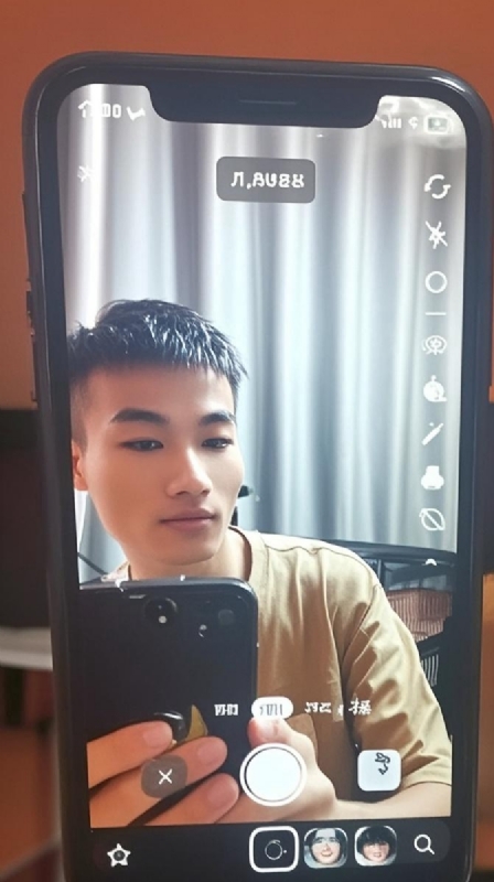 何小的第一张照片--漳州交友网