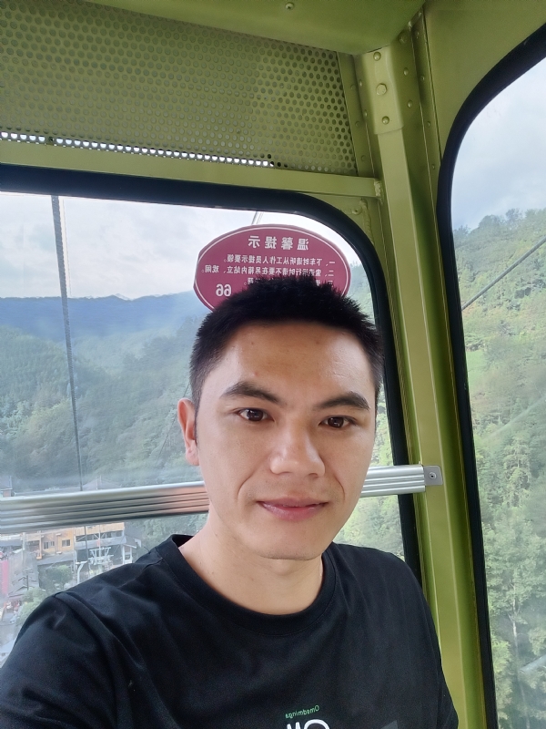 小鱼的第一张照片--漳州交友网