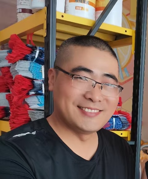 乐陶陶的第二张照片--漳州交友网