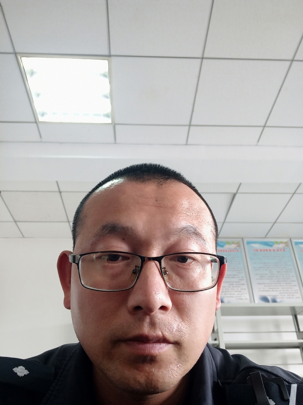 布鲁斯贺的第三张照片--漳州交友网
